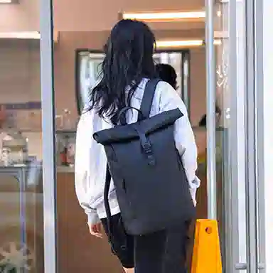 Gaston Luga RULLEN 16 PU