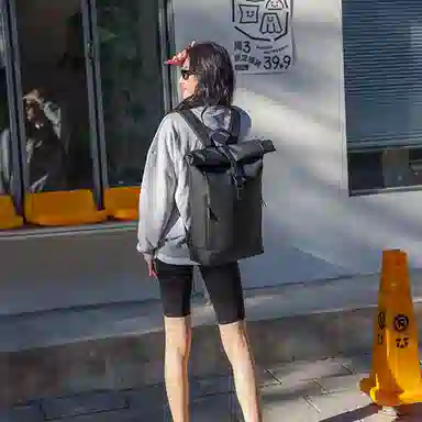 Gaston Luga RULLEN 16 PU