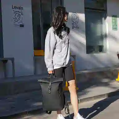 Gaston Luga RULLEN 16 PU