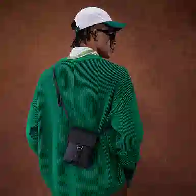 Gaston Luga Mini CROSSBODY PU