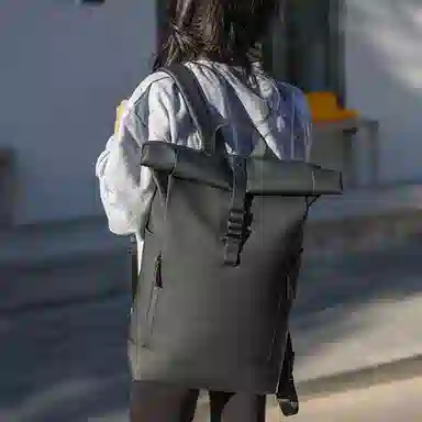 Gaston Luga RULLEN 16 PU