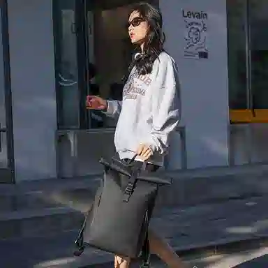 Gaston Luga RULLEN 16 PU