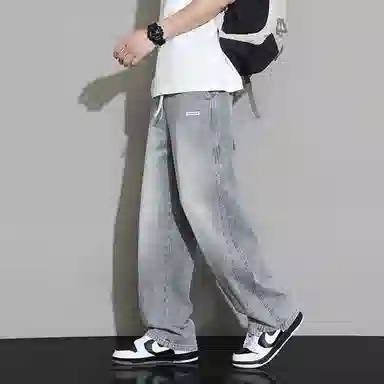 Xiexiele Casual Cargo Pants
