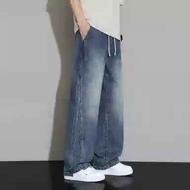 Xiexiele Casual Cargo Pants