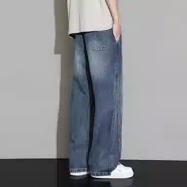 Xiexiele Casual Cargo Pants