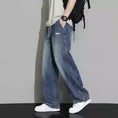 Xiexiele Casual Cargo Pants