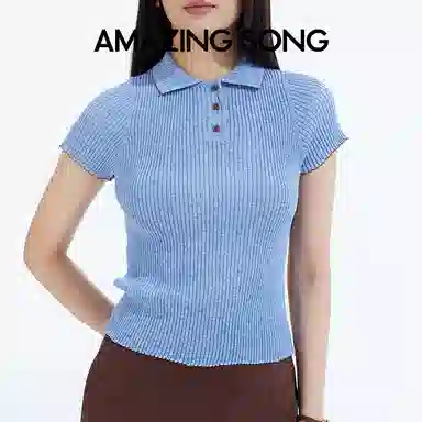 AMAZING SONG poloT