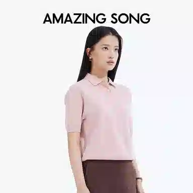 AMAZING SONG Polo