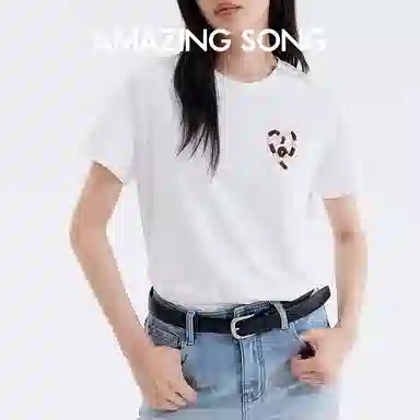 AMAZING SONG T