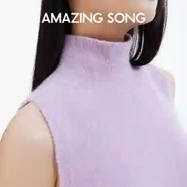 AMAZING SONG