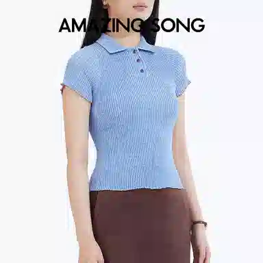 AMAZING SONG poloT