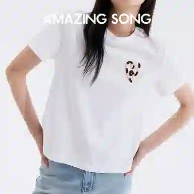 AMAZING SONG T