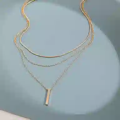 DAN DREAM necklace