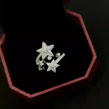 DAN DREAM SterlingSilver S925