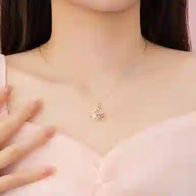DAN DREAM ins S925