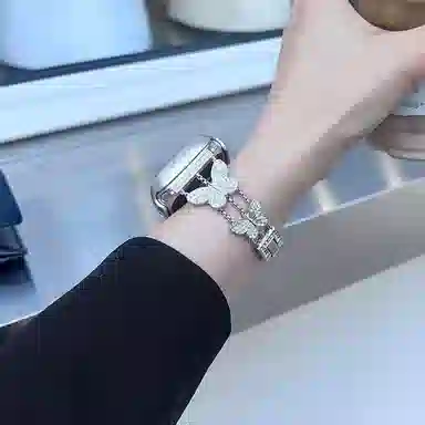 SHARK BABY iwatch