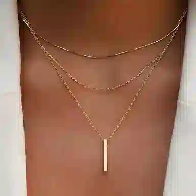 DAN DREAM necklace