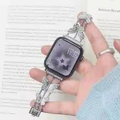 SHARK BABY iwatch