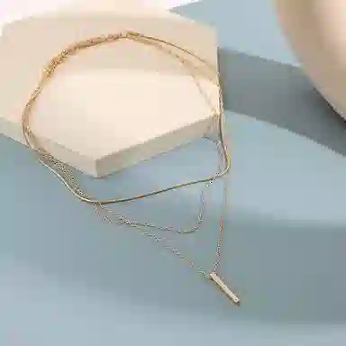 DAN DREAM necklace