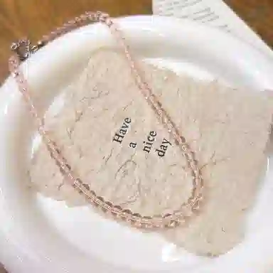 DAN DREAM choker