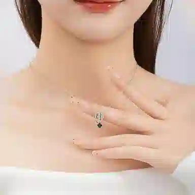DAN DREAM ins 925