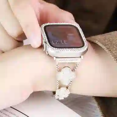 SHARK BABY iwatch