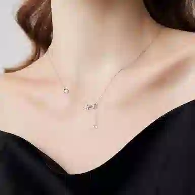 SHARK BABY choker S999