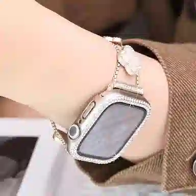 SHARK BABY iwatch