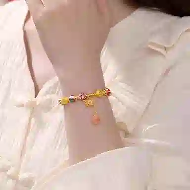 SHARK BABY 24K