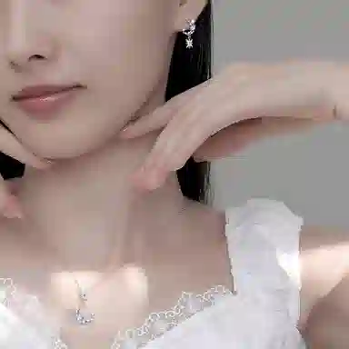 DAN DREAM ins S925
