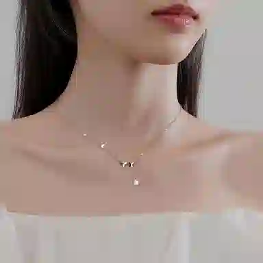 SHARK BABY choker S999