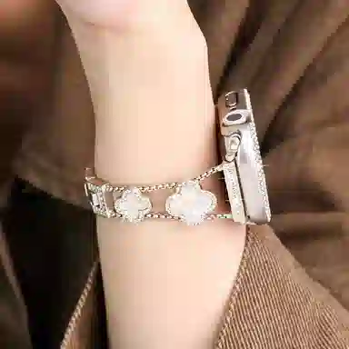 SHARK BABY iwatch