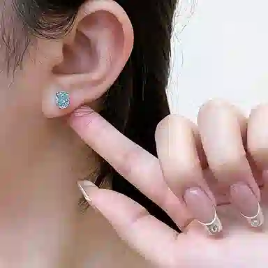 DAN DREAM ins S925
