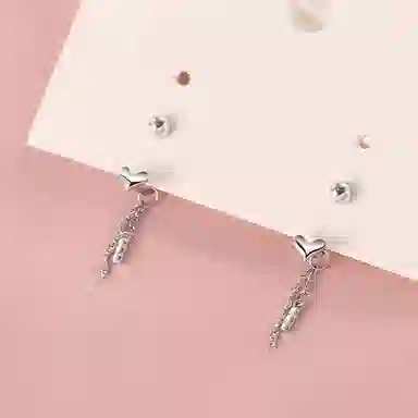 SHARK BABY Earrings