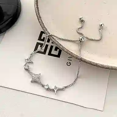 DAN DREAM ins S925
