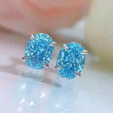 DAN DREAM ins S925