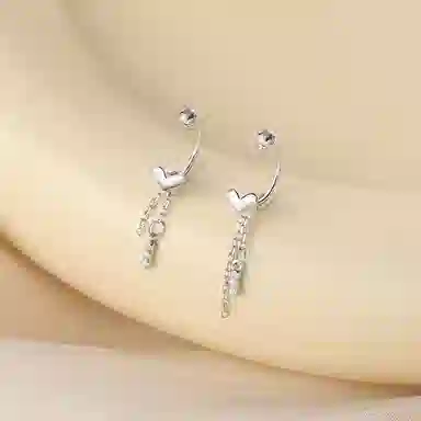 SHARK BABY Earrings