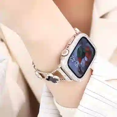 SHARK BABY iwatch