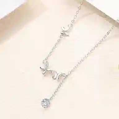 SHARK BABY choker S999