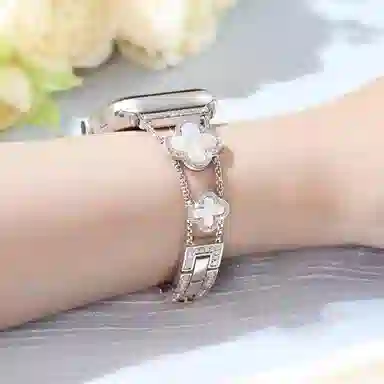 SHARK BABY iwatch