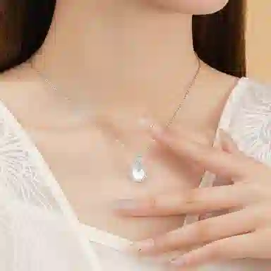 DAN DREAM ins S925