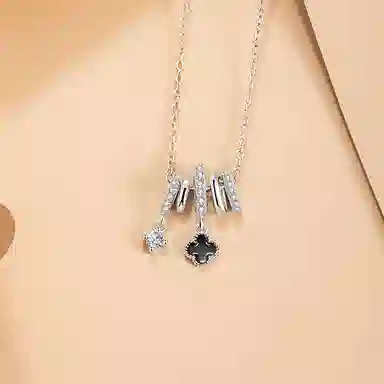 DAN DREAM ins 925