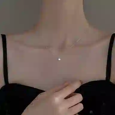 DAN DREAM ins S925