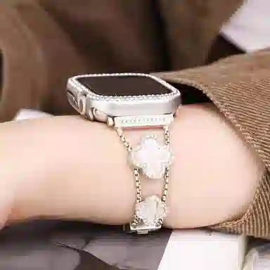 SHARK BABY iwatch