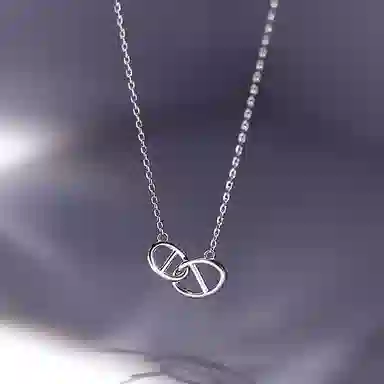 DAN DREAM ins S925