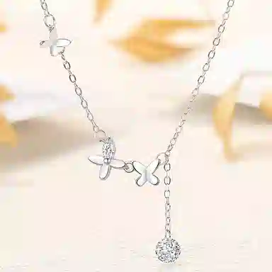 SHARK BABY choker S999