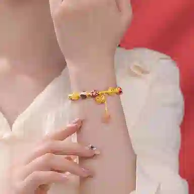 SHARK BABY 24K