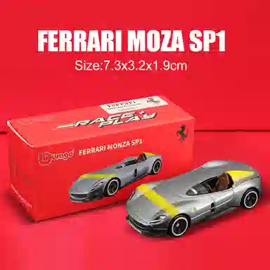 x Lamborghini 164 GTR