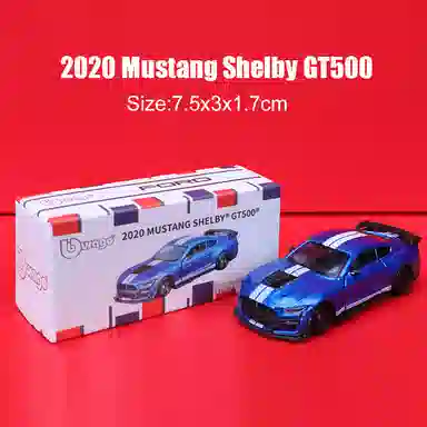 x Lamborghini 164 GTR