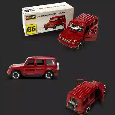 x Lamborghini 164 GTR